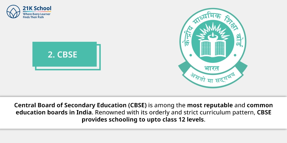 CBSE