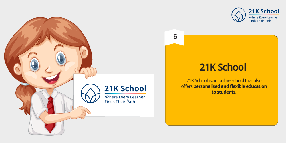 21K School