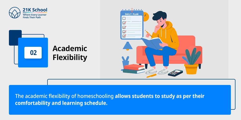 Academic Flexibility