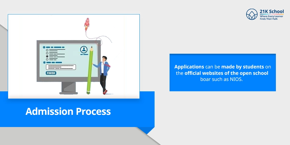 Admission Process