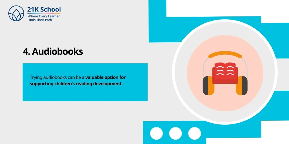 Audiobooks