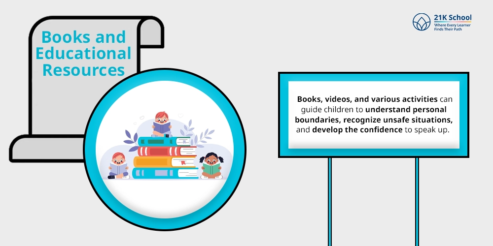 Books and Educational Resources