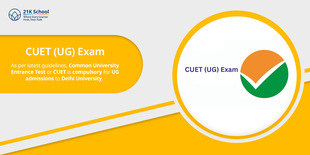 CUET (UG) Exam