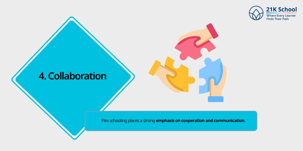 Collaboration