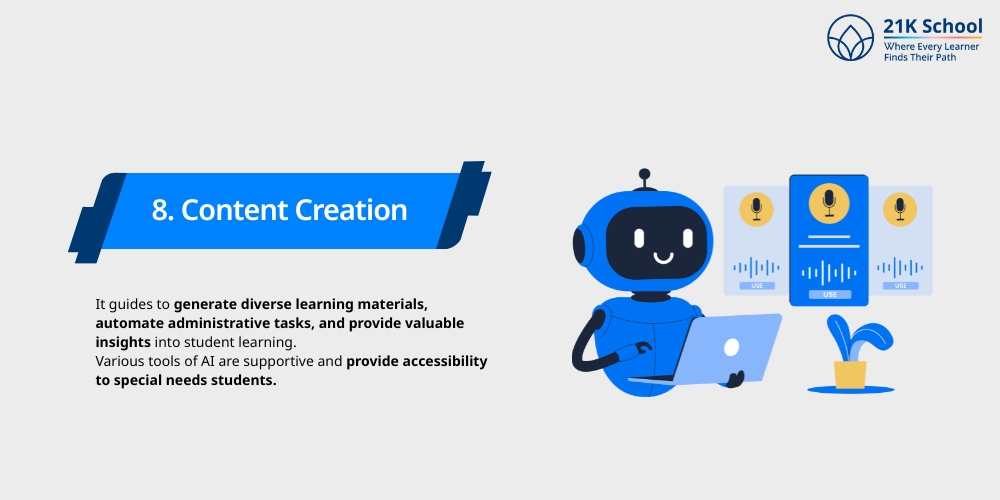 Content Creation