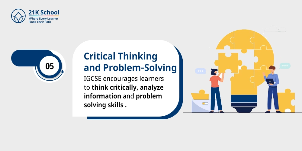 Critical Thinking and Problem-Solving