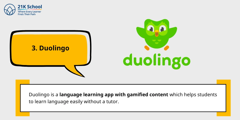 Duolingo