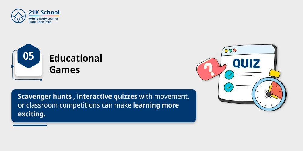 Educational Games