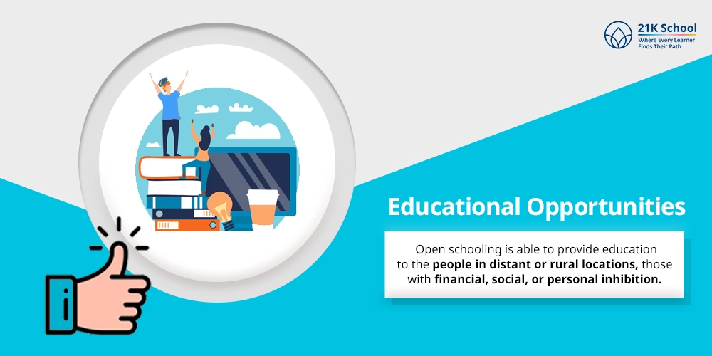 Educational Opportunities