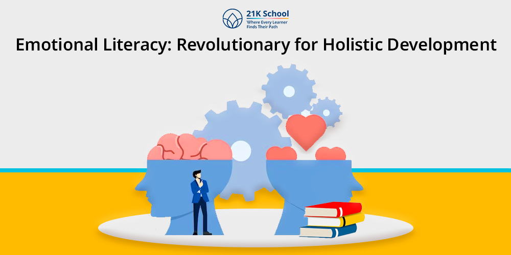Emotional Literacy - What Is It, Significance, Elements, How To Teach, and More!