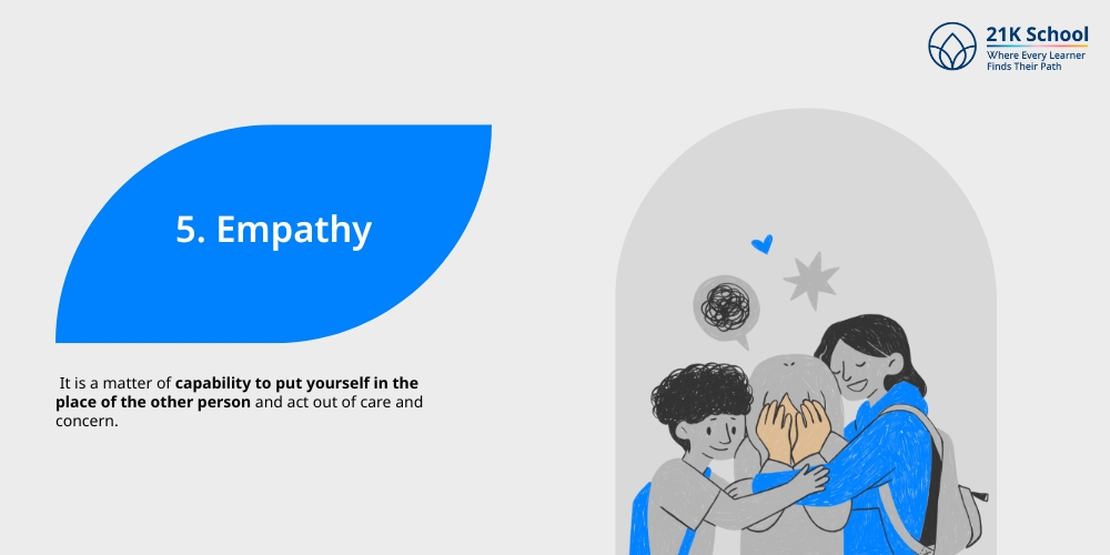 Empathy
