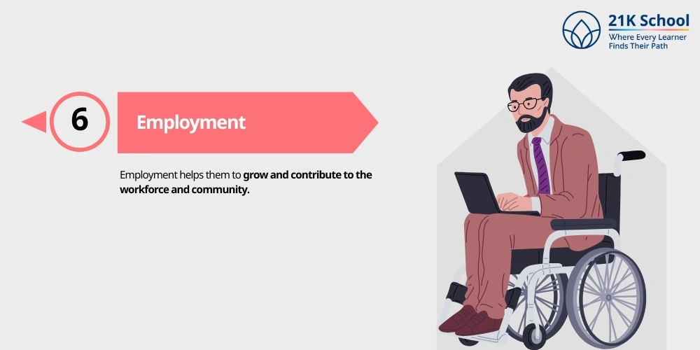 Employment