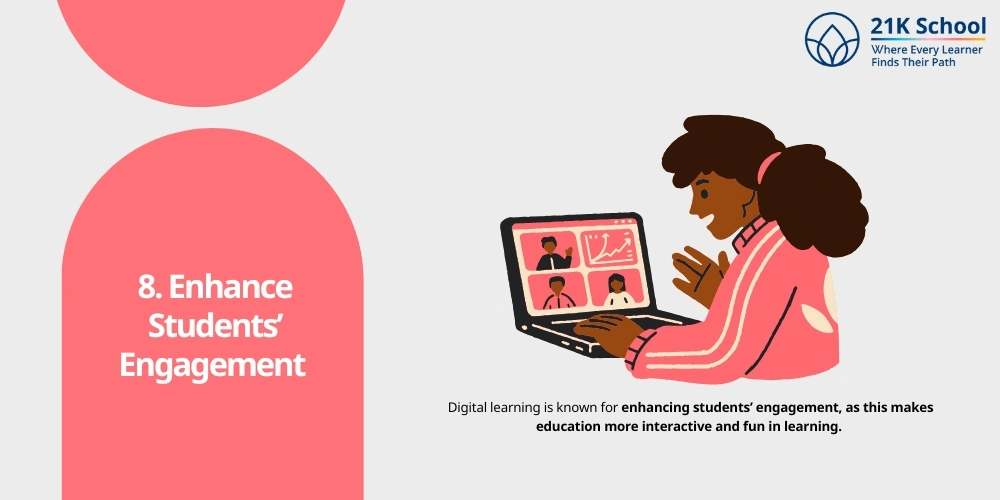 Enhance Students