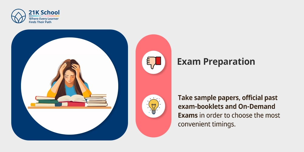 Exam Preparation