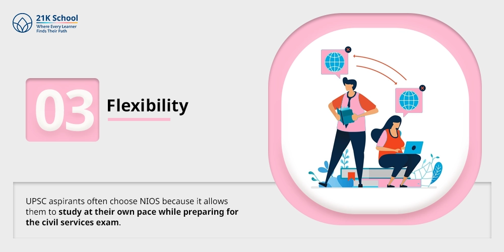 Flexibility