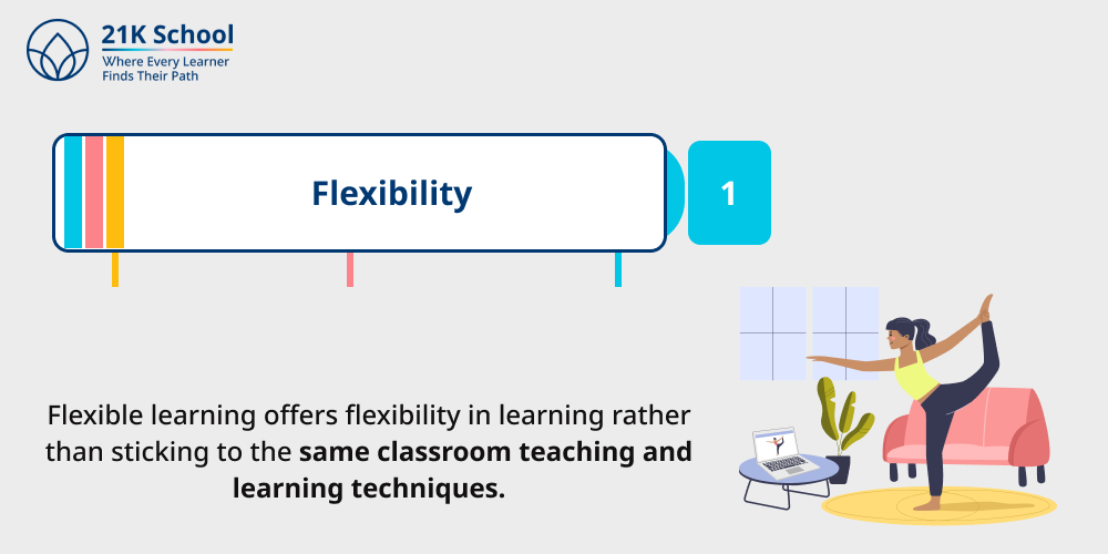 Flexibility