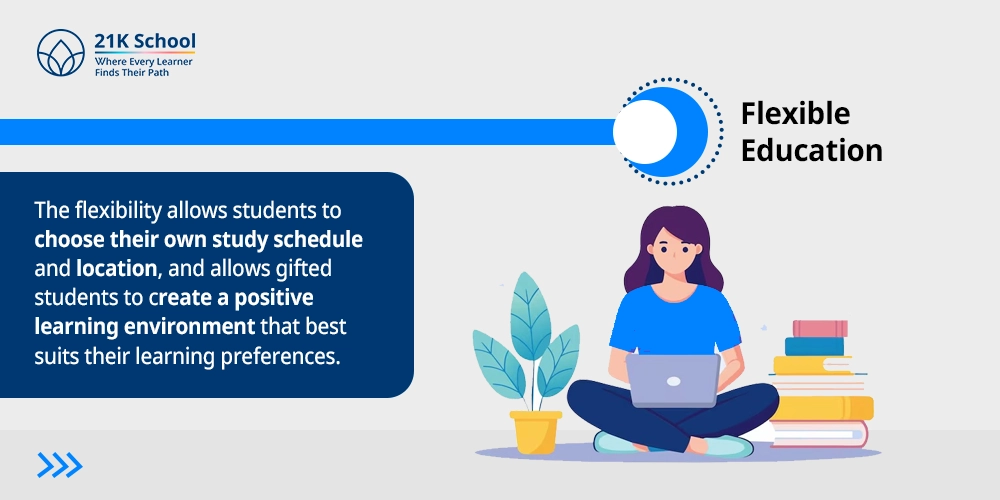 Flexible Education
