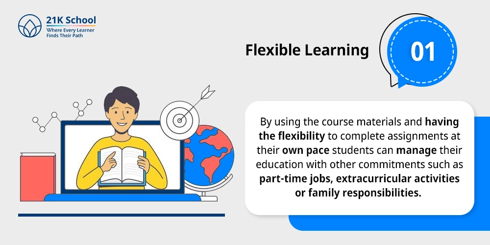 Flexible Learning