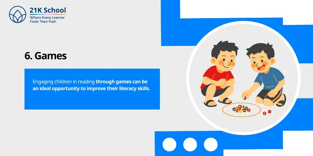 Games