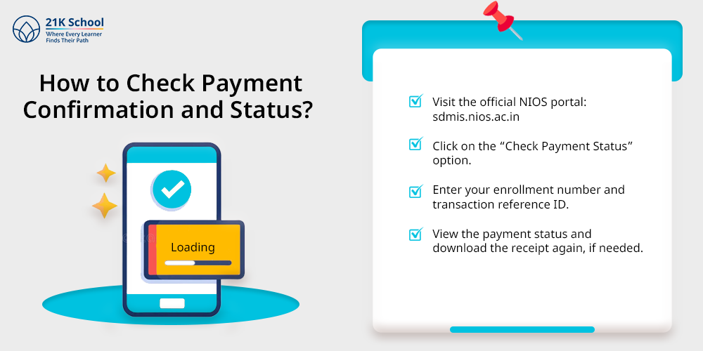 How to Check Payment Confirmation and Status