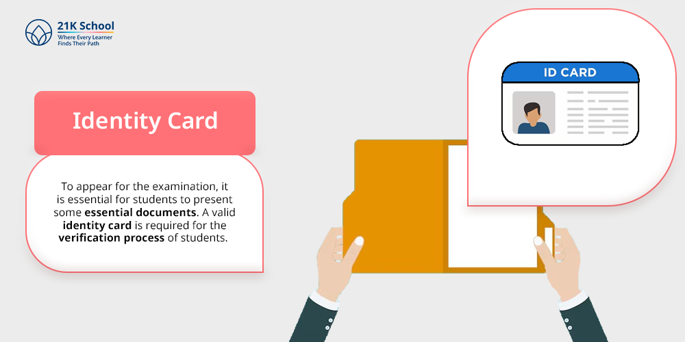  Identity Card 