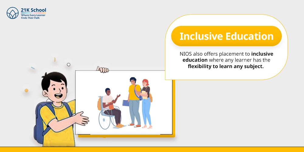 Inclusive Education