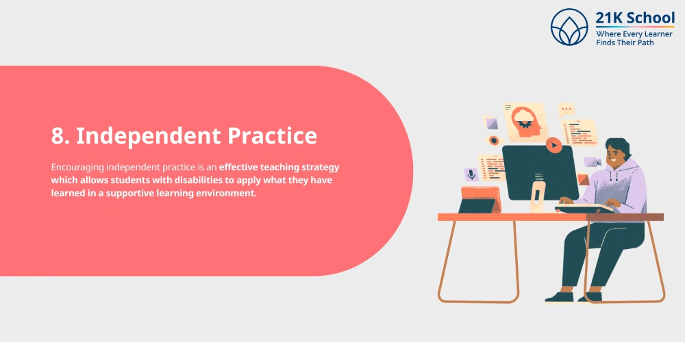  Independent Practice