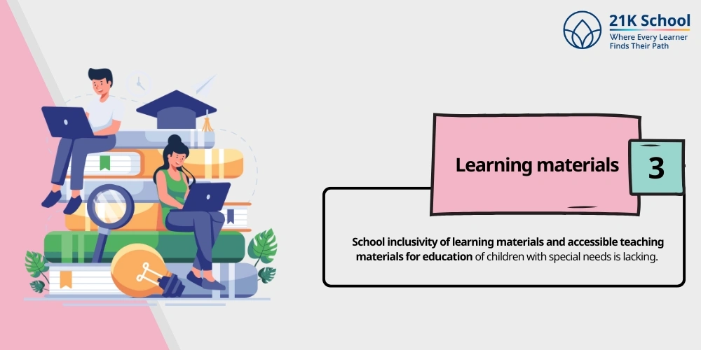 Learning materials