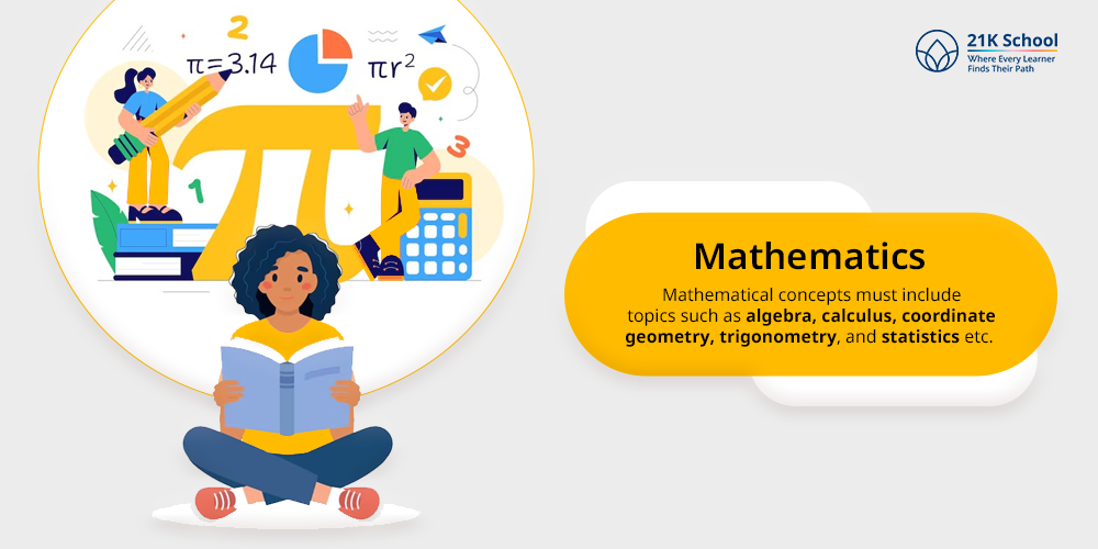 Mathematics