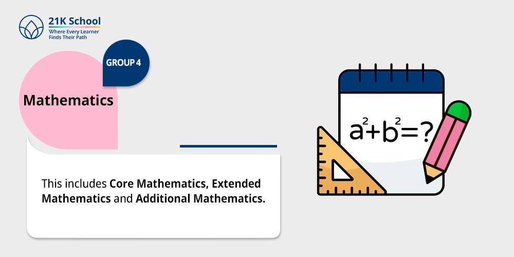 Mathematics