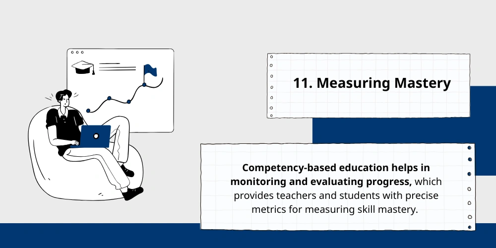 11. Measuring Mastery