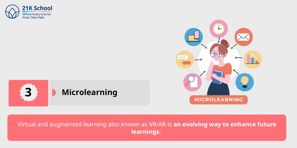 Microlearning