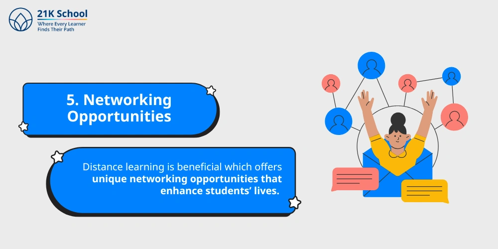 Networking Opportunities