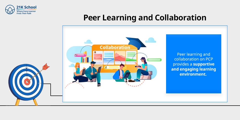 Peer Learning and Collaboration