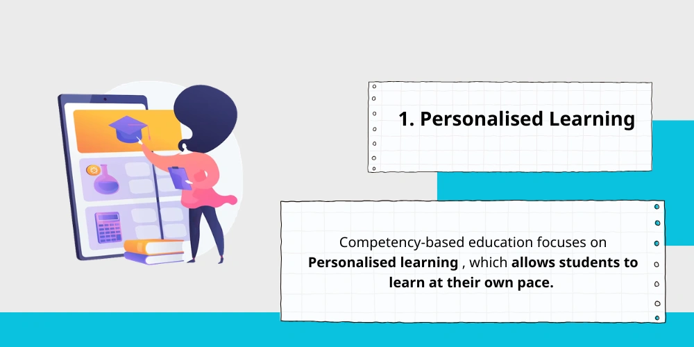 1. Personalized Learning