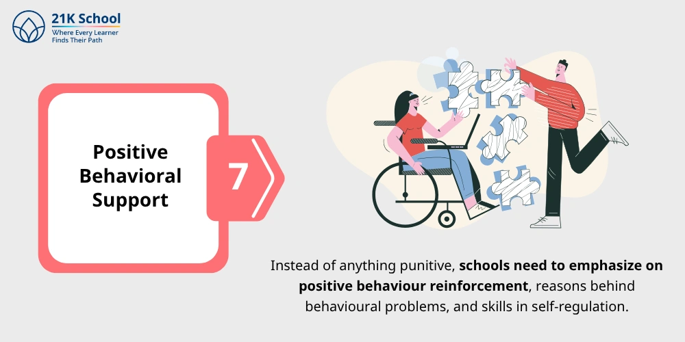 Positive Behavioral Support
