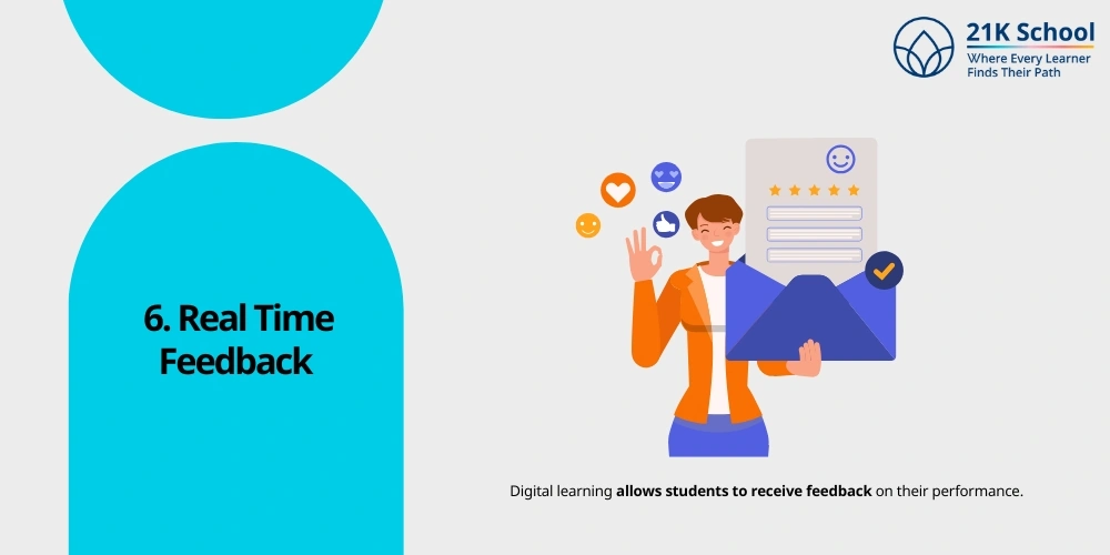 Real Time Feedback 