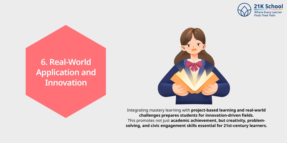 Real-World Application and Innovation