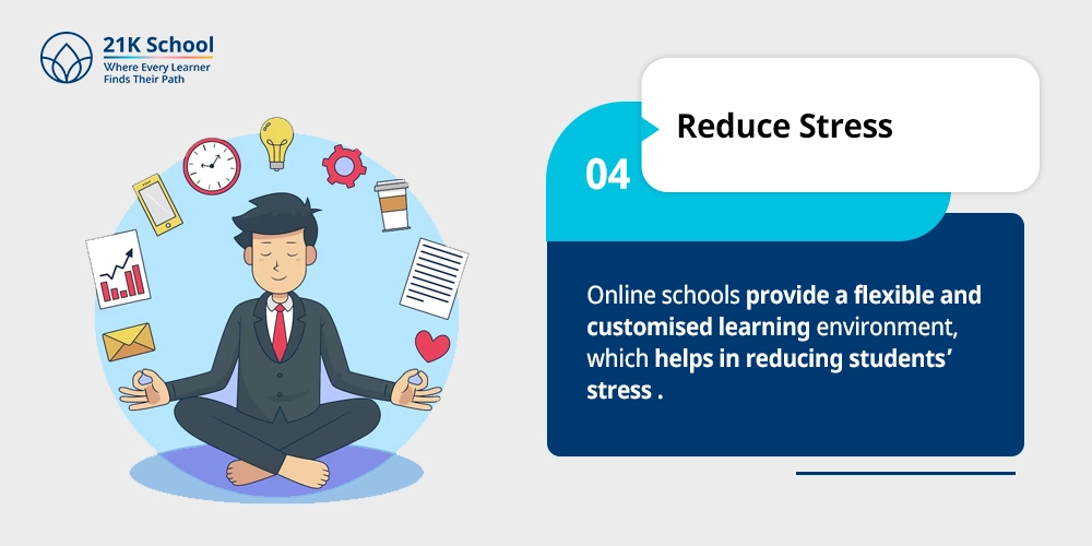 Reduce Stress