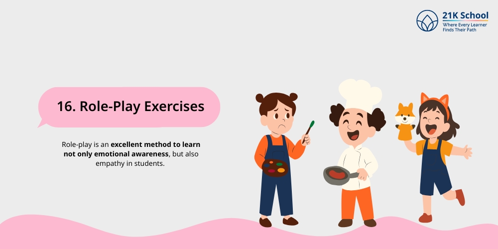 Role-Play Exercises
