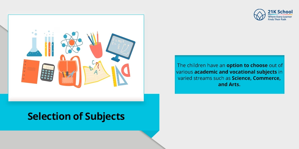 Selection of Subjects