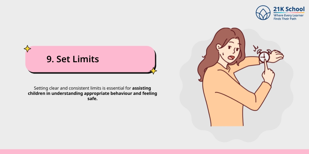 Set Limits