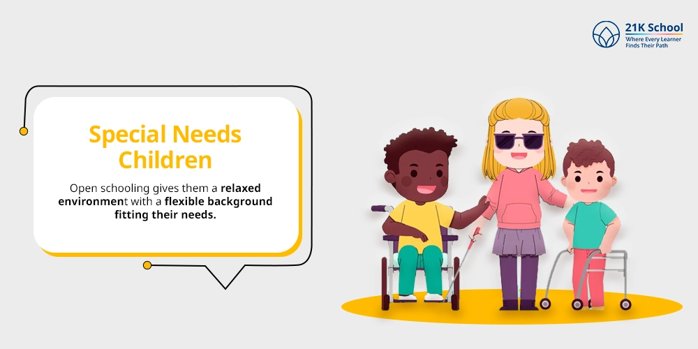 Special Needs Children