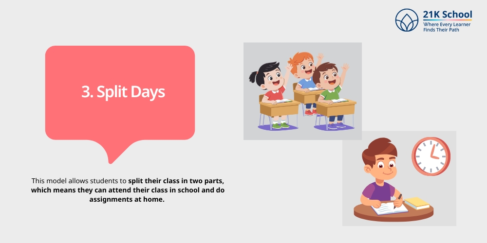 Split Days