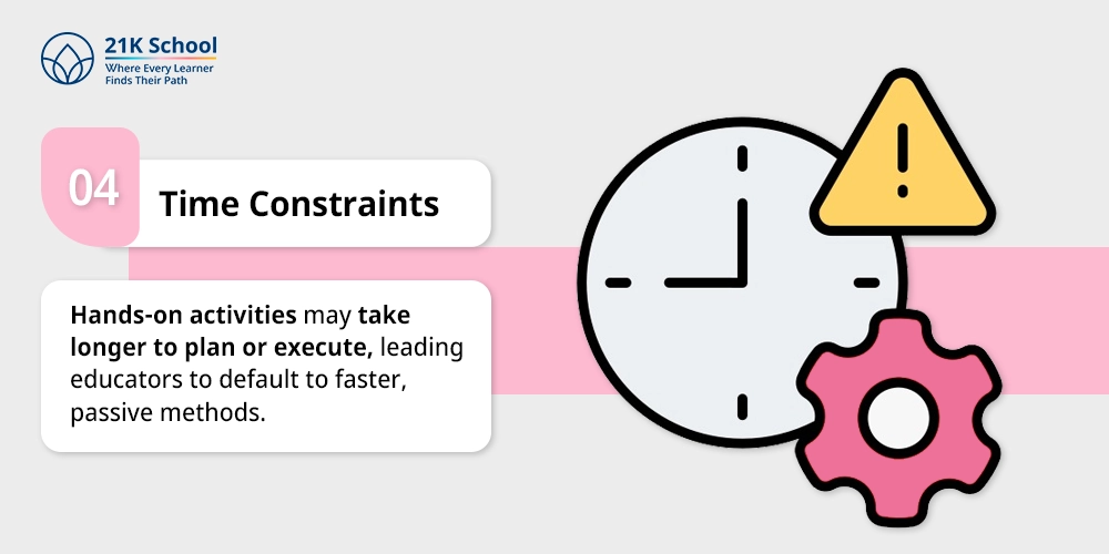 Time Constraints