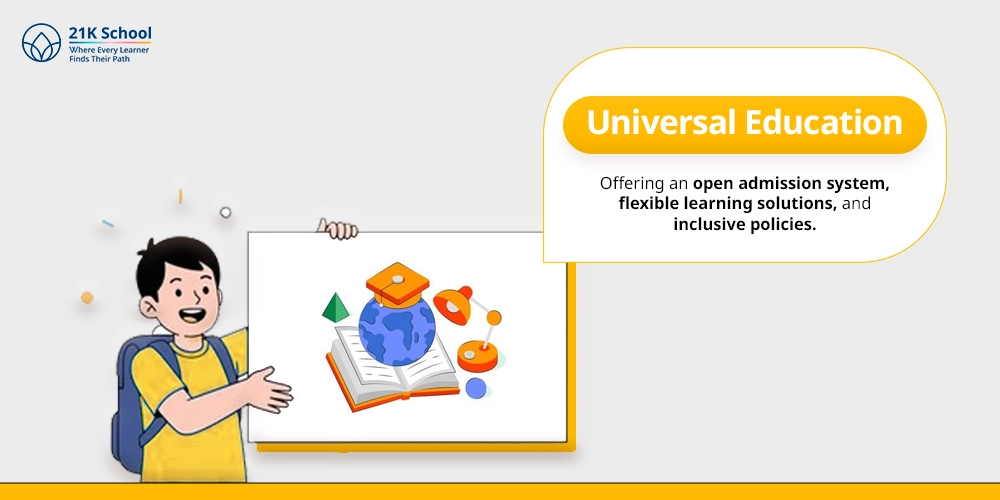 Universal Education
