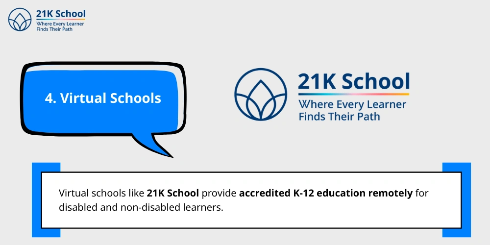 Virtual Schools