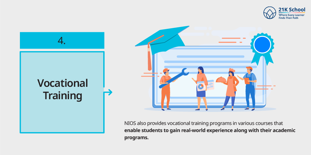 Vocational Training