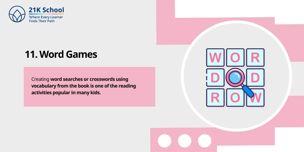 Word Games