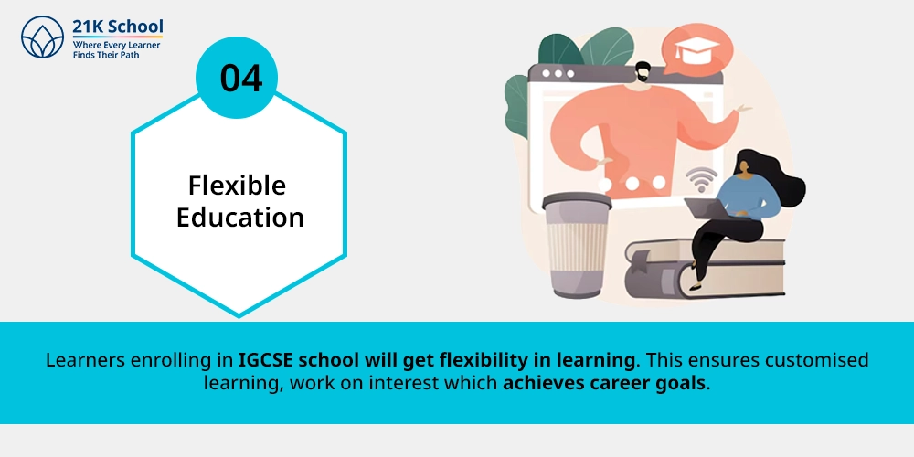 Flexible Education